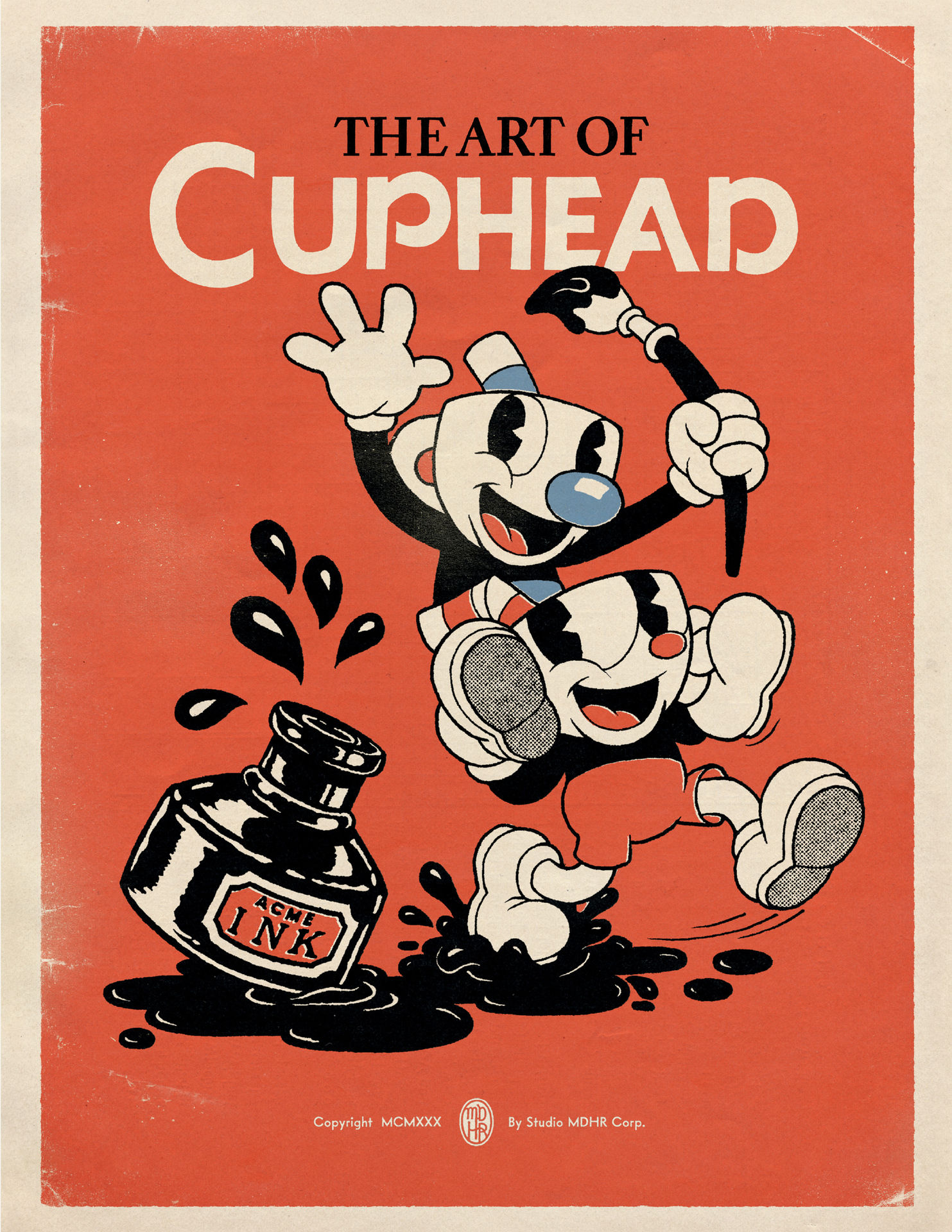 25 secretos de cuphead